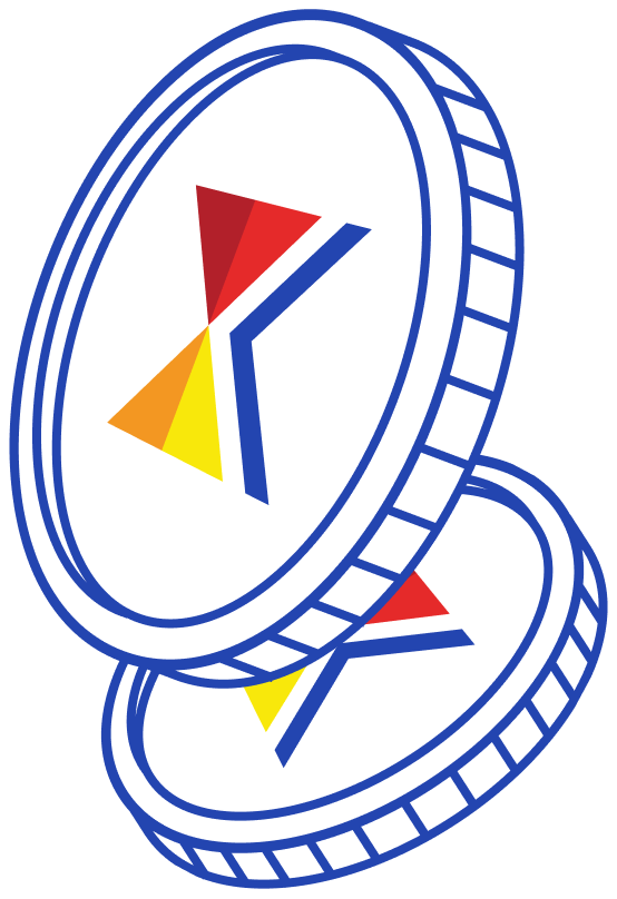 Krotron Point coin