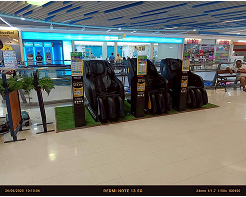 สาขาและจุดให้บริการ KROTRON 01