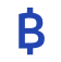 Thai baht icon