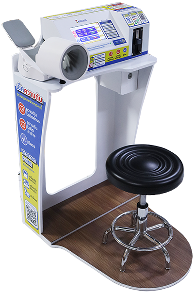 เครื่องวัดความดัน