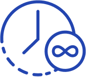 ไม่มีหมดอายุ