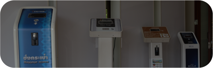 ลงทุนธุรกิจ KROTRON แบบซื้อและติดตั้งเอง