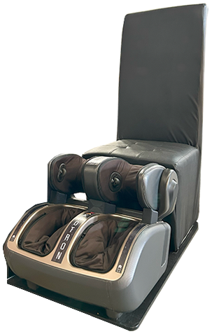Massage Chair WFMX