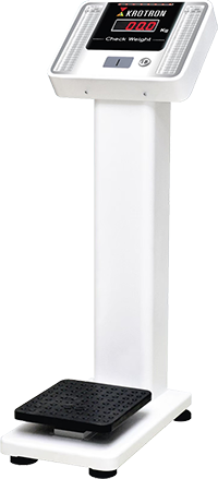 SGS เครื่องชั่งหยอดเหรียญ