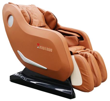 รูปเก้าอี้นวดไฟฟ้า รุ่น HD 816